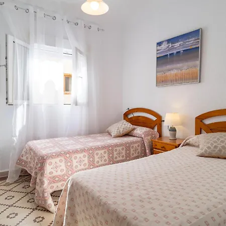 Apartament Gor, Granada *