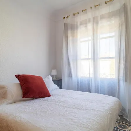 Gor, Granada Apartament Gor